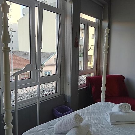 Guest House Antero De Quental Porto Eksteriør billede