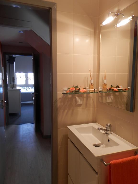 Guest House Antero De Quental Porto Eksteriør billede