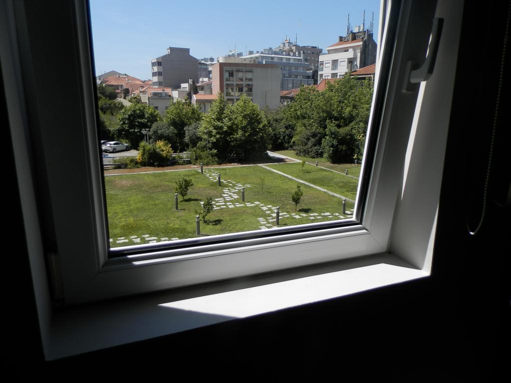 Guest House Antero De Quental Porto Værelse billede
